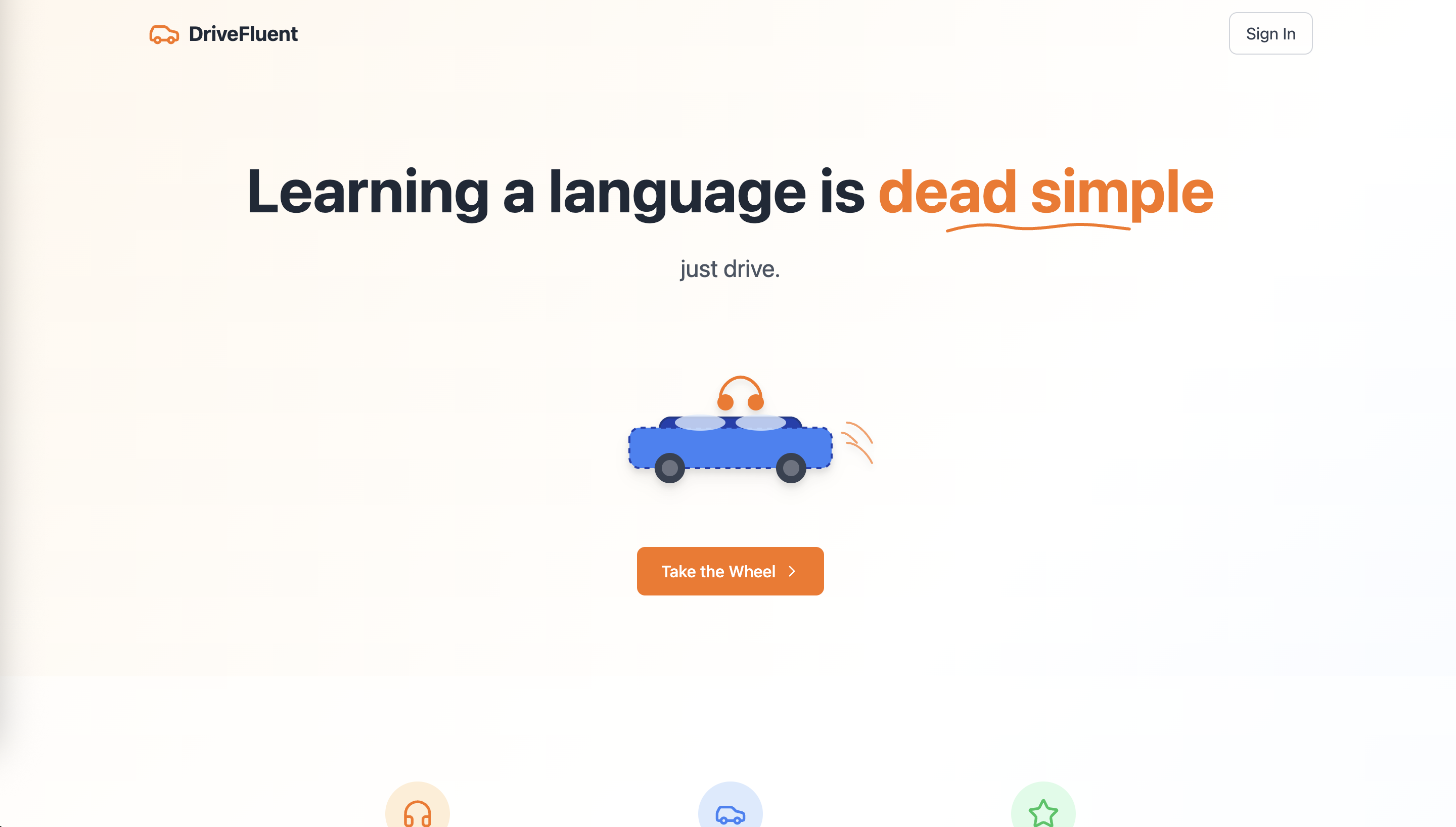 Média Drivefluent - Apprenez le japonais avec l'apprentissage audio 3