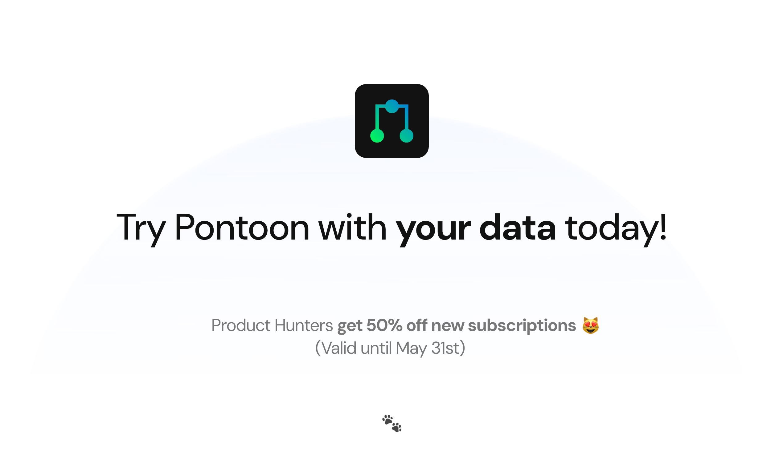 Pontoon gallery image