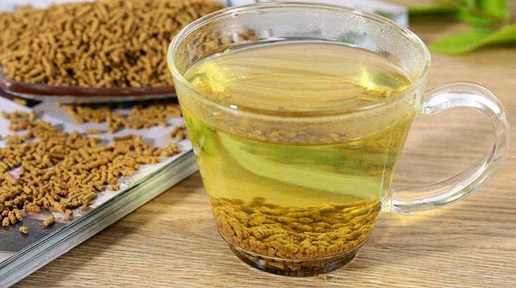 Recipes for Thai milk tea gallery image
