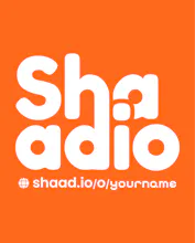 Shaadio gallery image