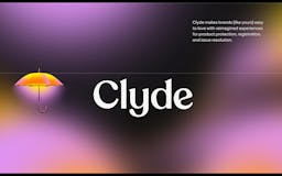 Clyde media 1