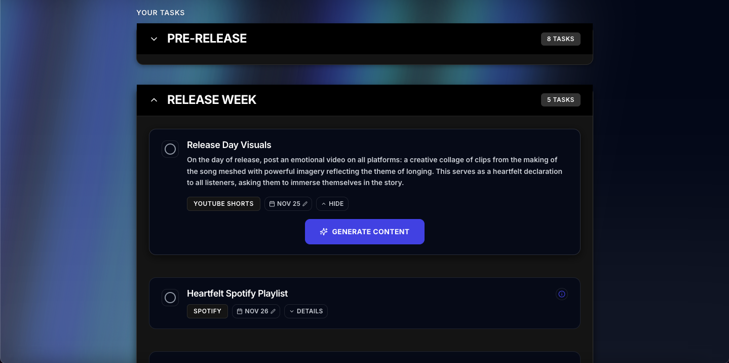 DropKit gallery image