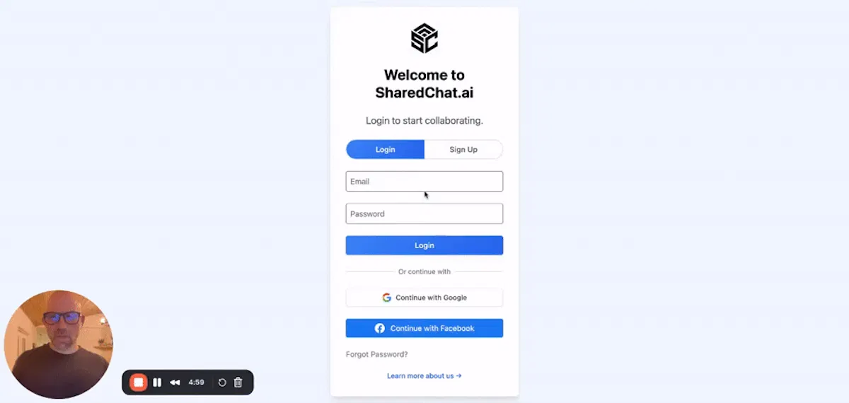 SharedChat.ai