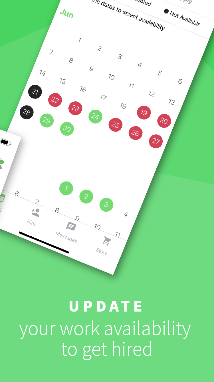 CrewPAX gallery image