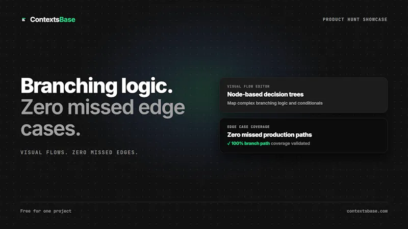 ContextsBase - Backlog for Coding Agents screenshot 4