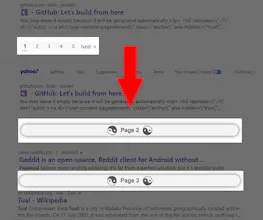 Pagetual gallery image