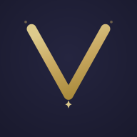 VINGO - Product Hunt launch logo and brand identity