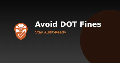 HaulComply gallery image