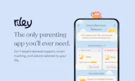 Riley Parenting App