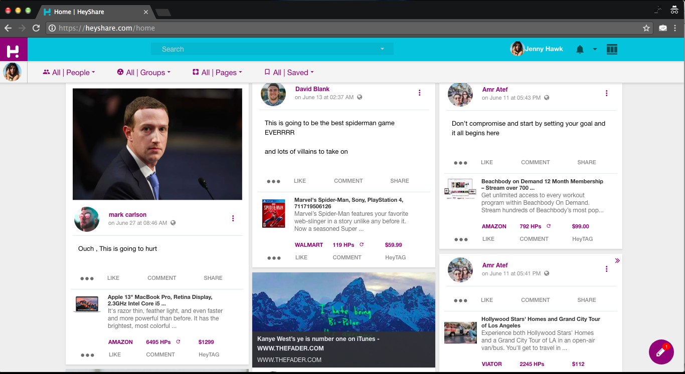 HeyShare gallery image