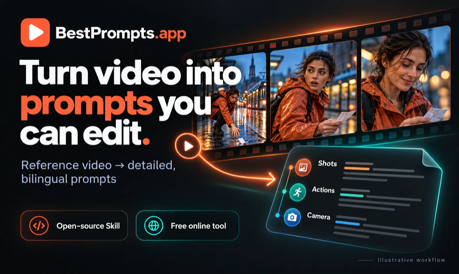 BestPrompts screenshot 3