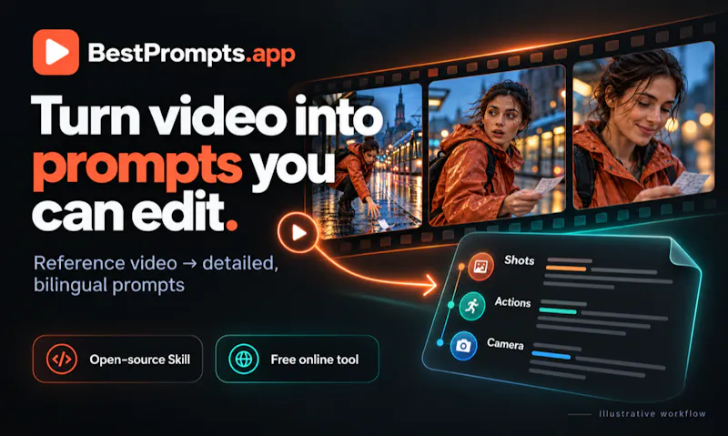 BestPrompts screenshot 3