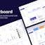 Dazboard UI Kit