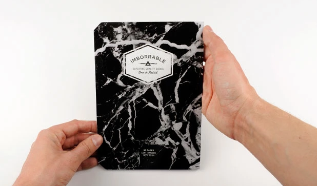 Imborrable Superfine Quality Goods gallery image