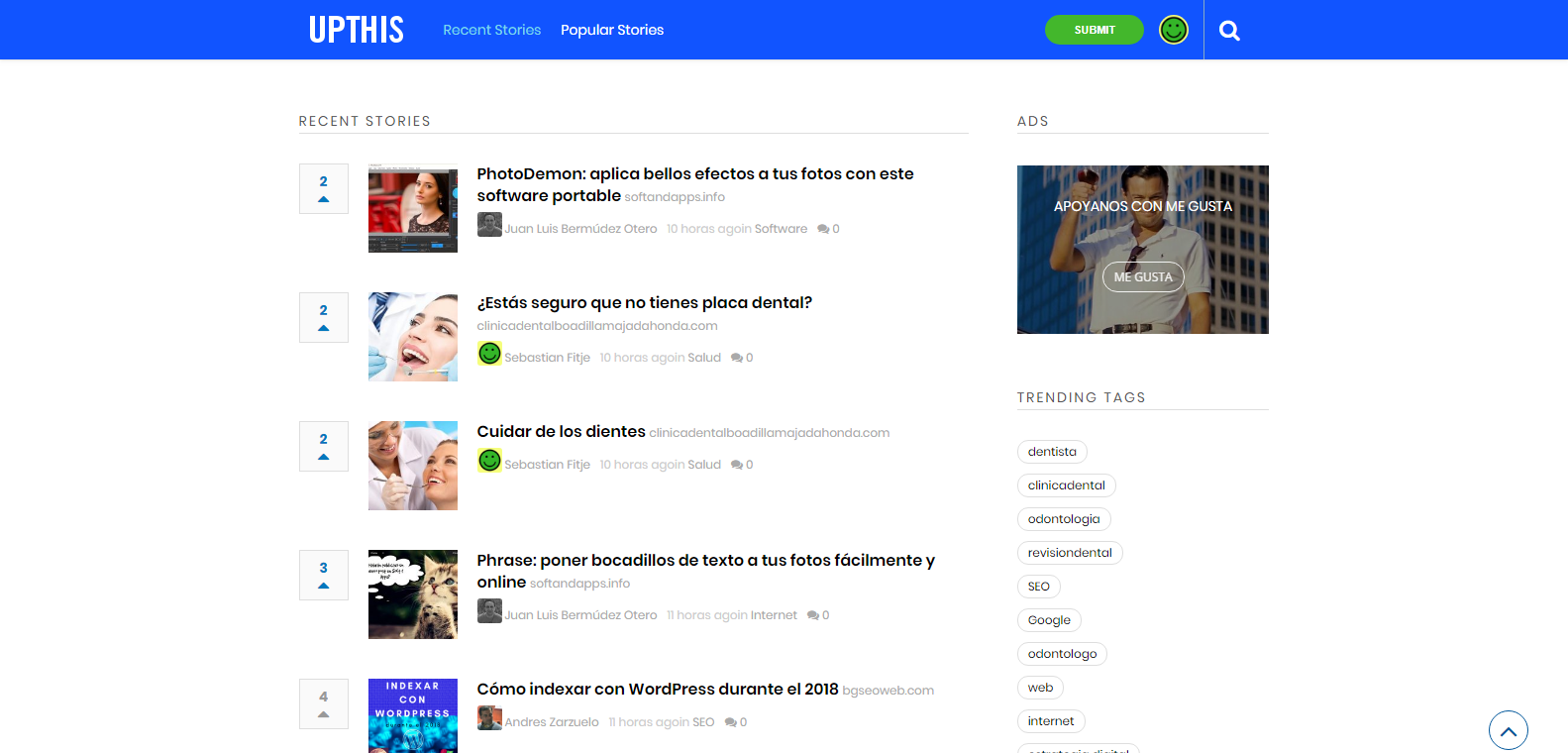 Upthis gallery image