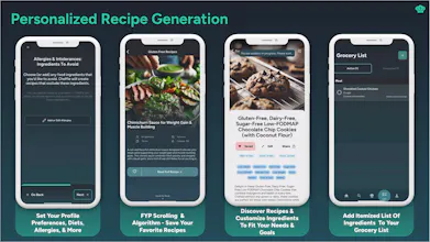 Cheffie gallery image