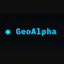 GeoAlpha AI