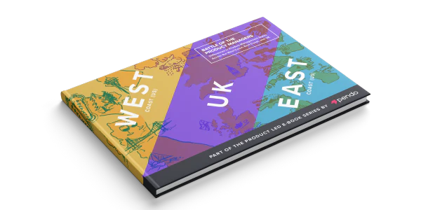 Battle of the Product Managers