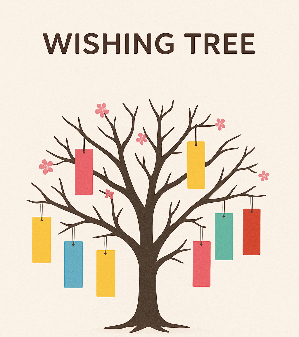 The Wish Tree