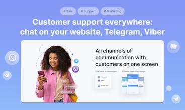 AI-Powered Helpdesk: JediDesk AI gallery image