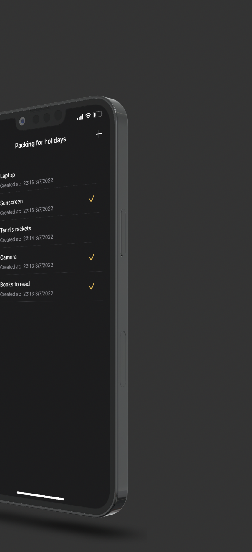 Tonoto gallery image