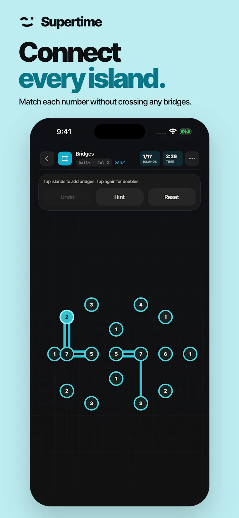 Supertime  screenshot 4