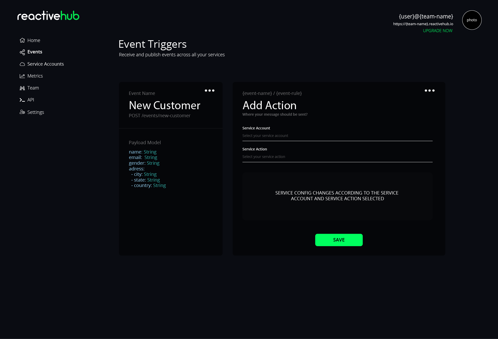 Reactivehub gallery image