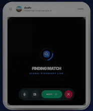 StrangerChat.space gallery image