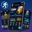 StepRank - Global Pedometer