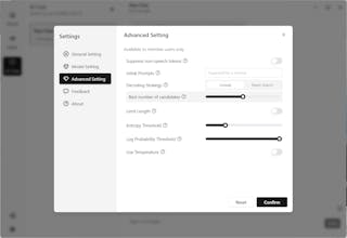 Audio Note gallery image