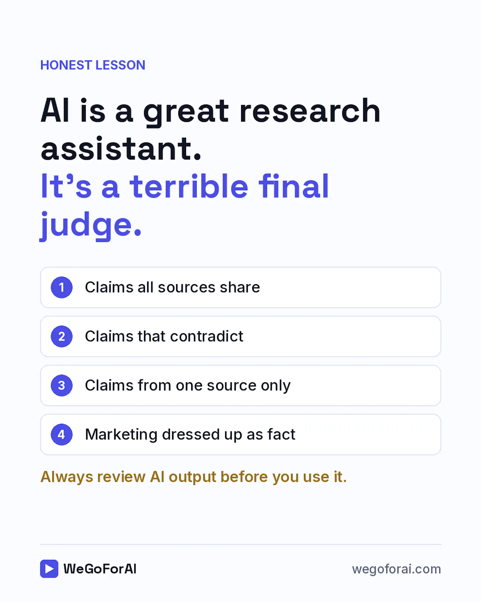 AI Workflow System screenshot 2
