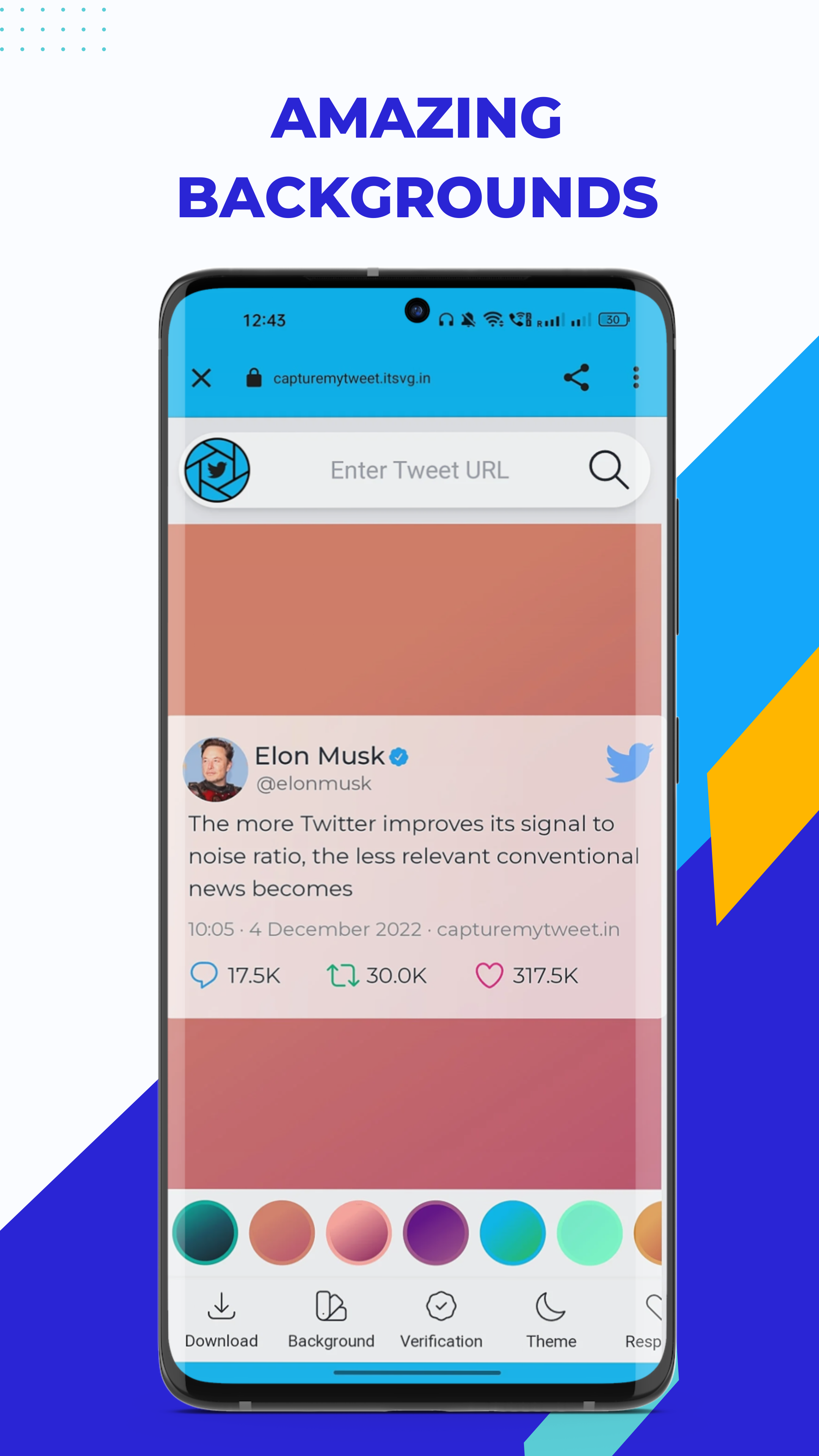 Capture My Tweet media 2
