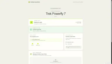 BenchPing gallery image