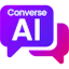 The Converse AI