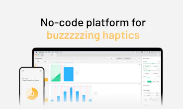 Hapticlabs gallery image