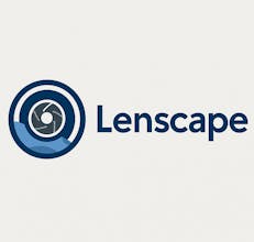 Lenscape gallery image