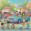 CarPooly