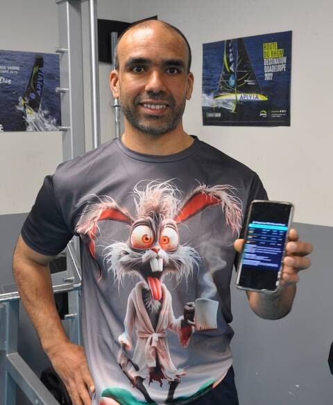 Fitness di coniglio intelligente - App Web GRATUITA per ottenere allenamenti personalizzati e app personalizzata tracker media 2