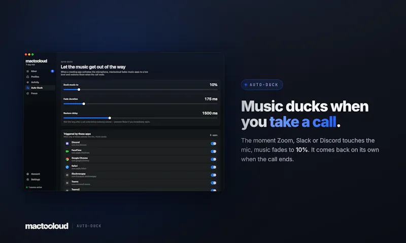 mactooloud screenshot 3