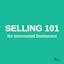 Selling 101 for Introverted Freelancers