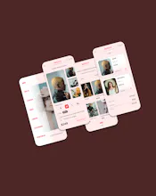 RetinaDesignCo - Design by subscription gallery image