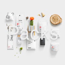 Branding Presentation Kit gallery image