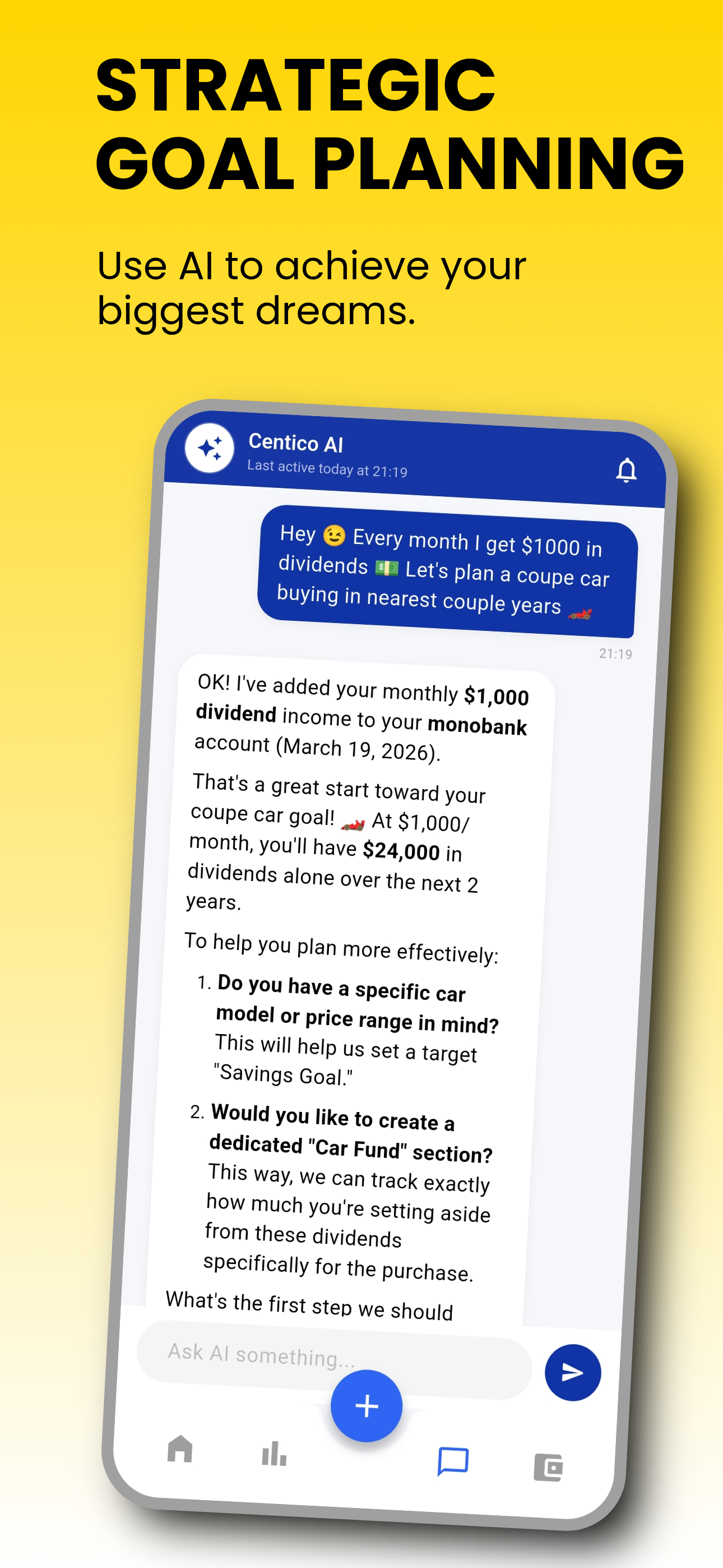 Centico gallery image