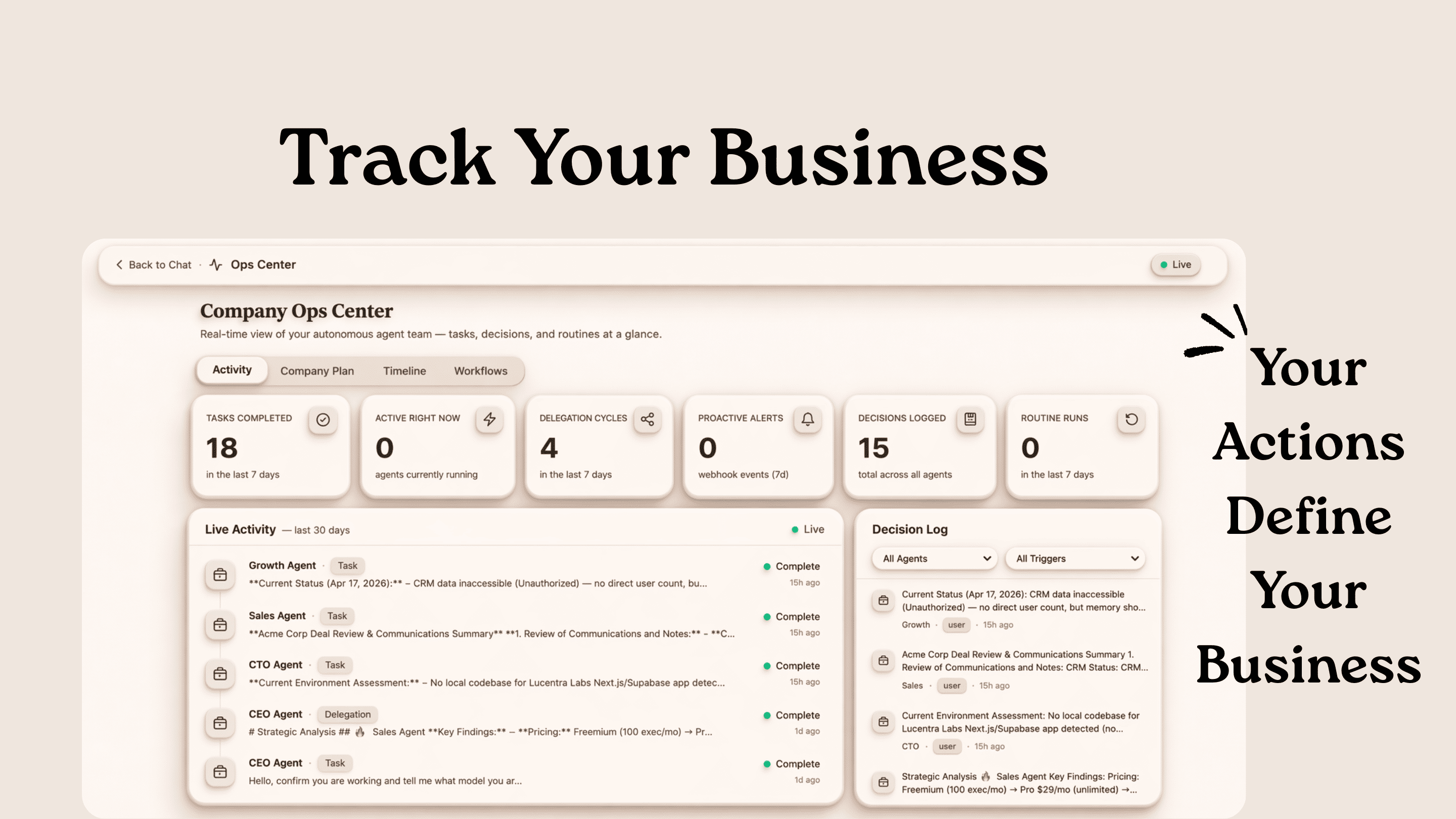 SuperMind gallery image