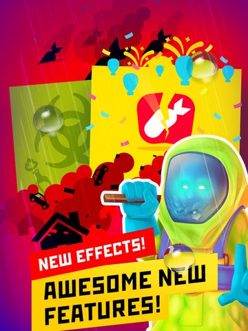 Dictator: Outbreak gallery image