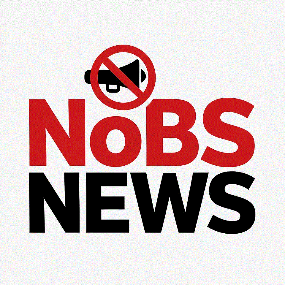 NoBSNews Delivers News Without the BS logo