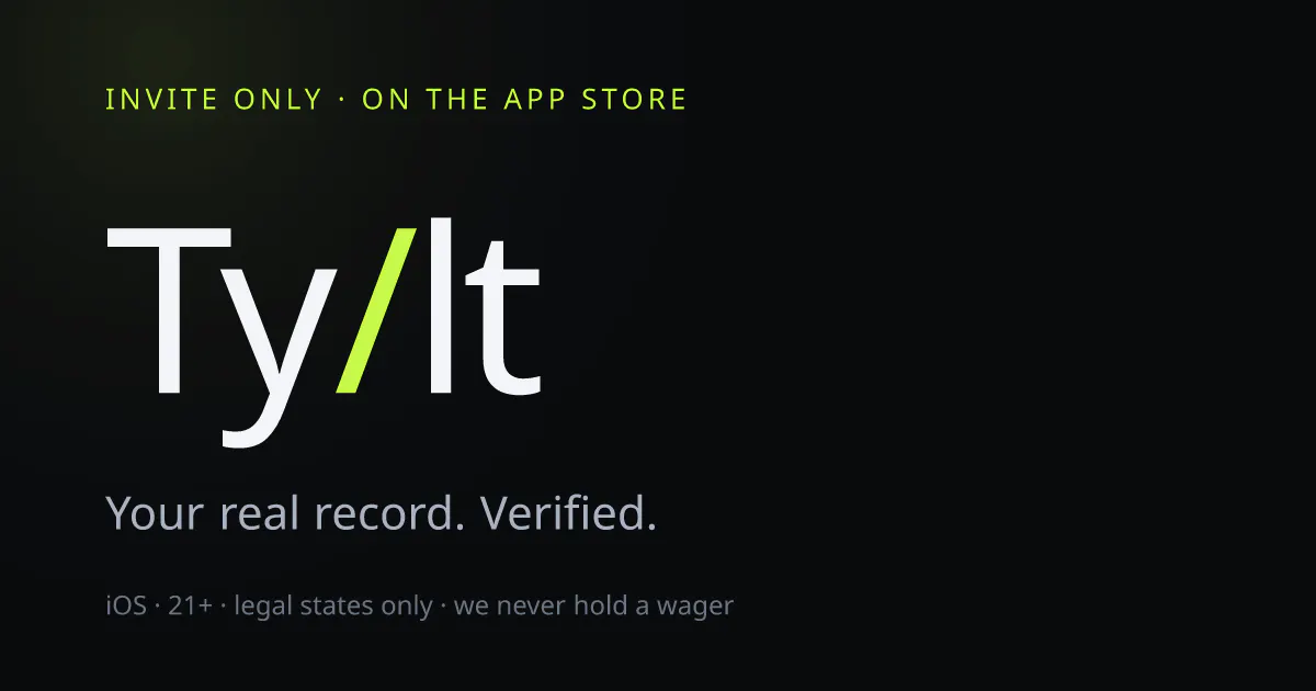 Tylt gallery image