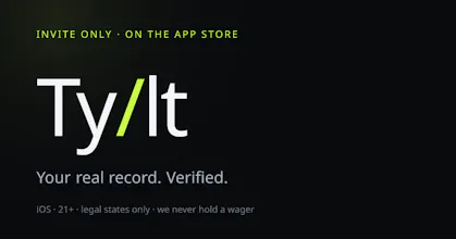 Tylt gallery image