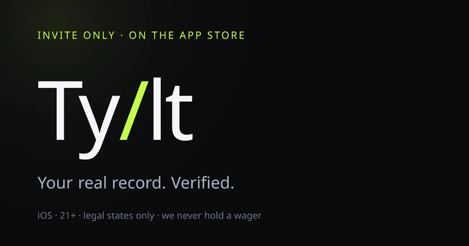Tylt screenshot 1