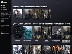 Internet of Thrones gallery image